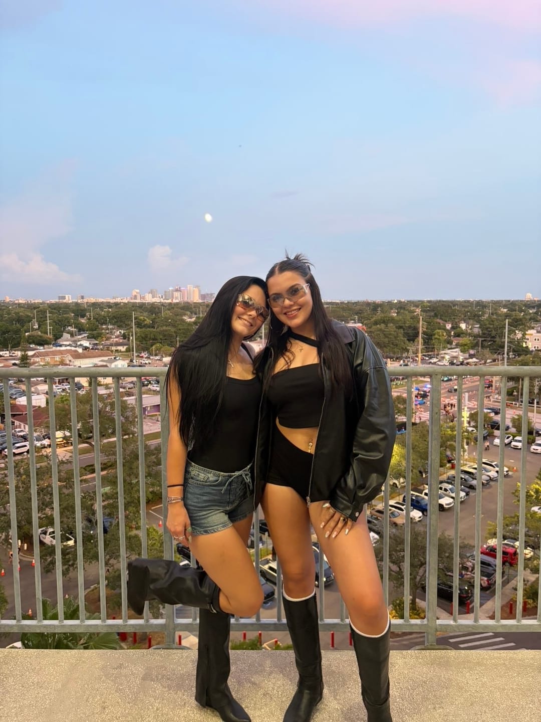 Customer photo review of W4208 Ribbed Bodysuit