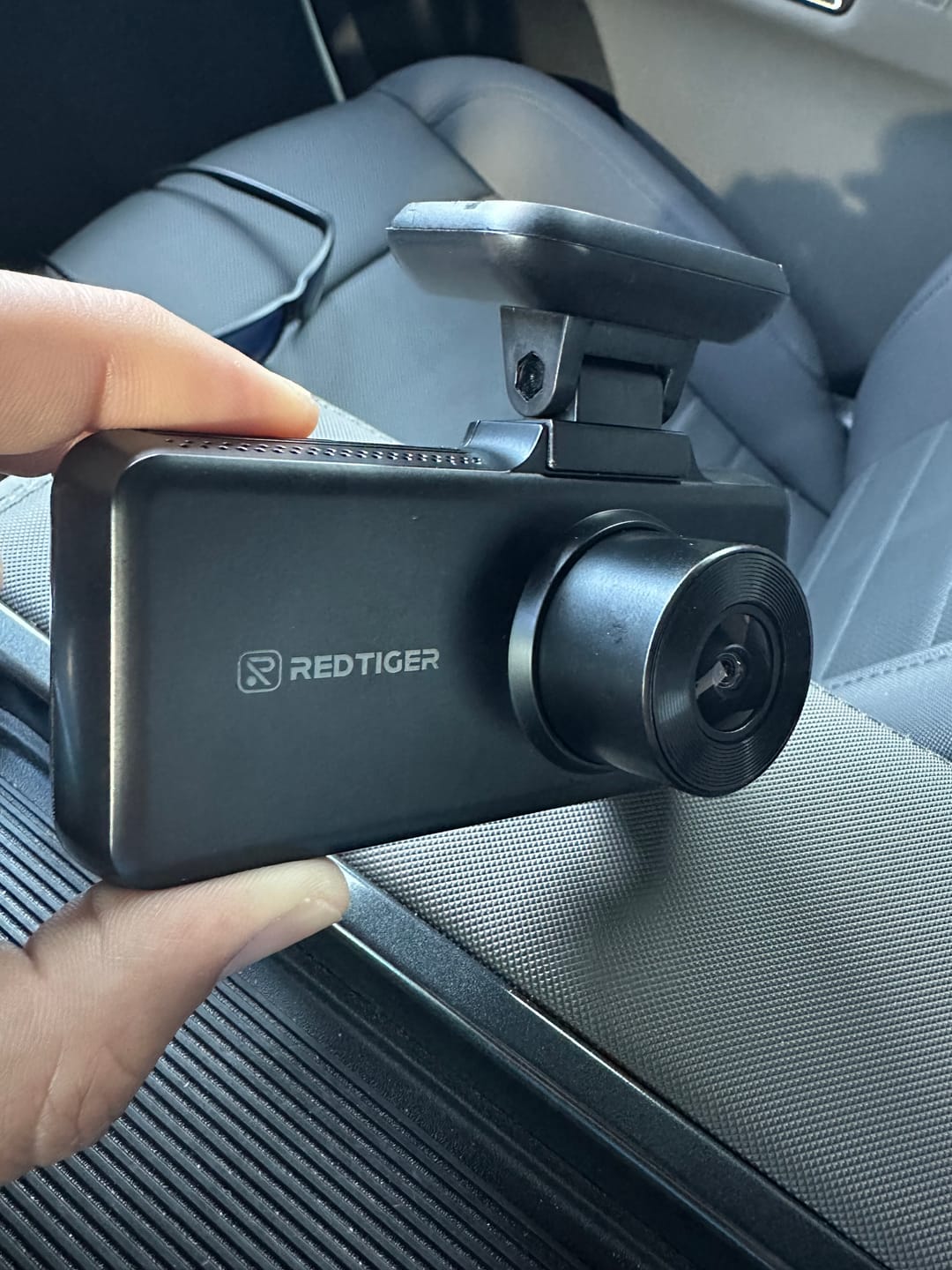 Customer photo review of Shipping Protection