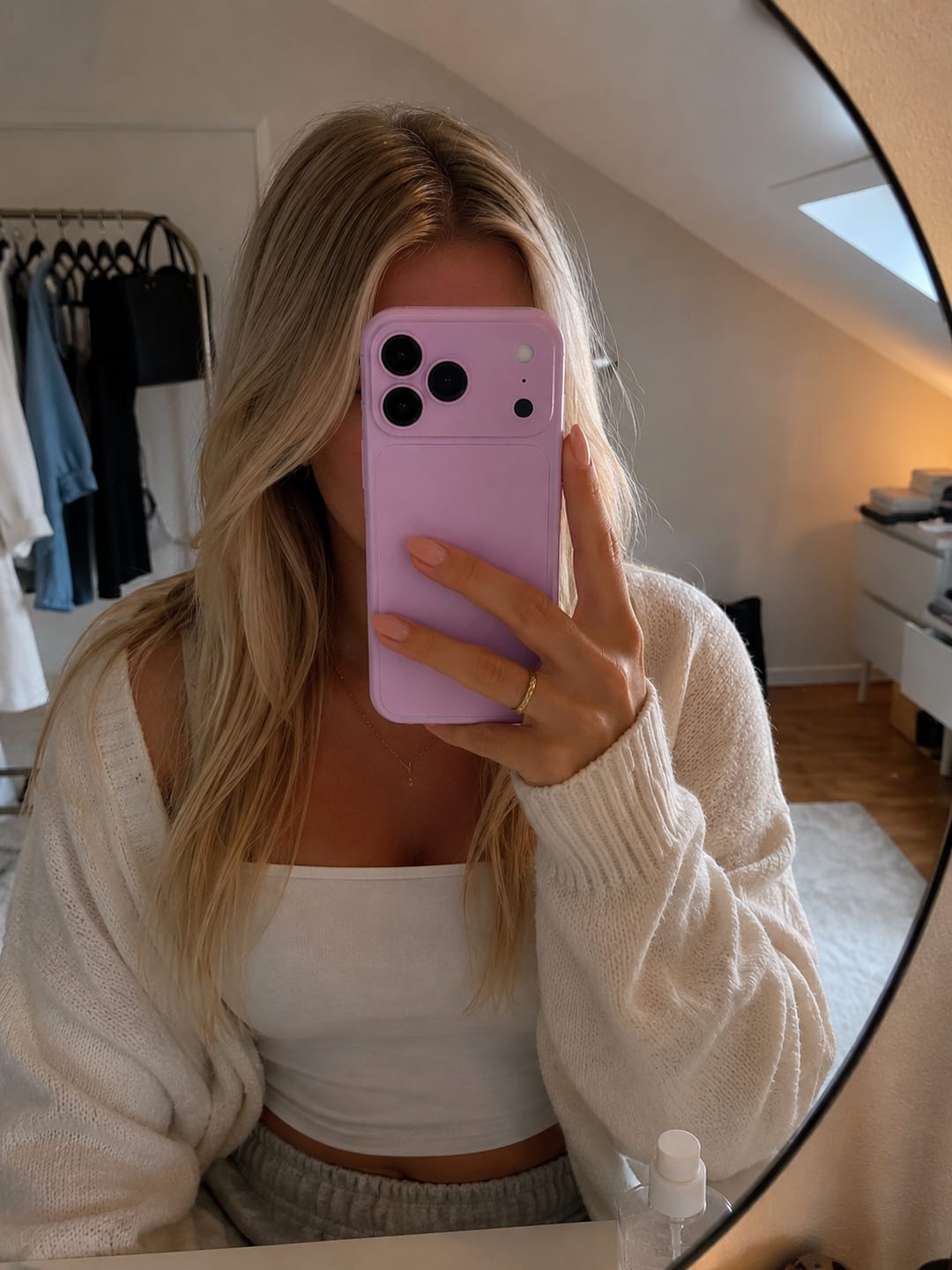 Customer photo review of MagBack