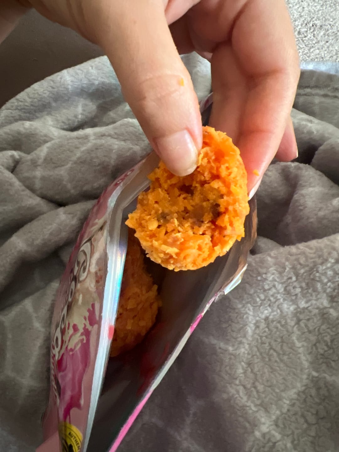 Customer photo review of Double Cocada