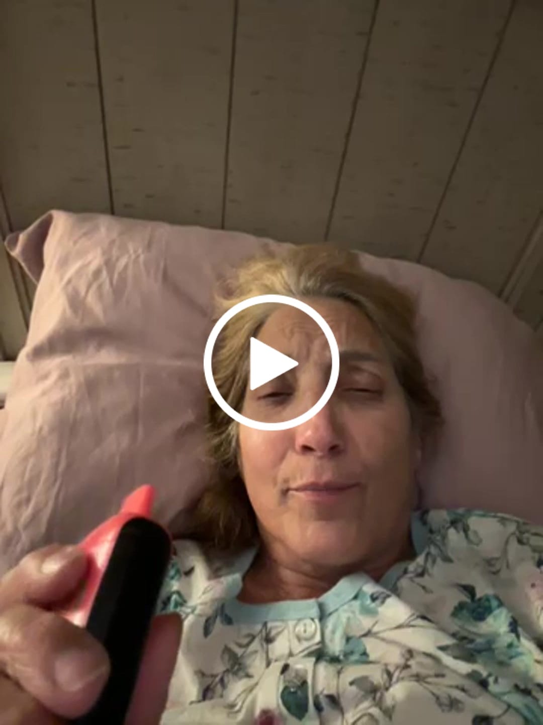 Customer video review of Strawberry Banana TYN 50k
