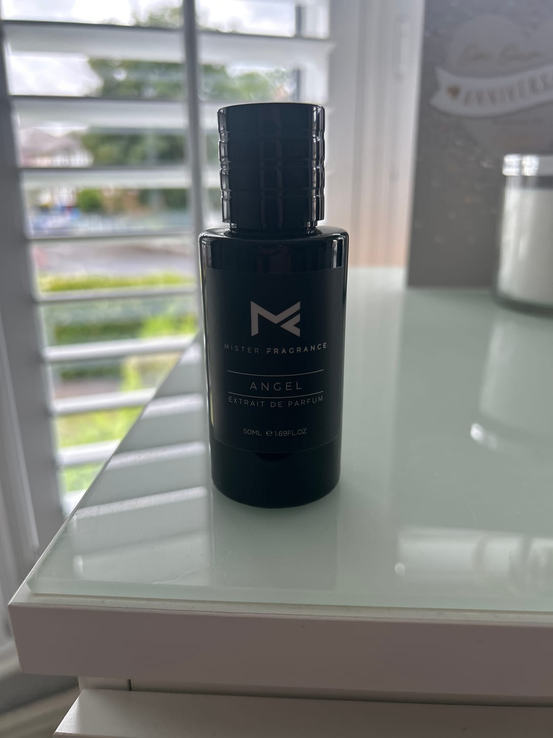 Customer photo review of Angel