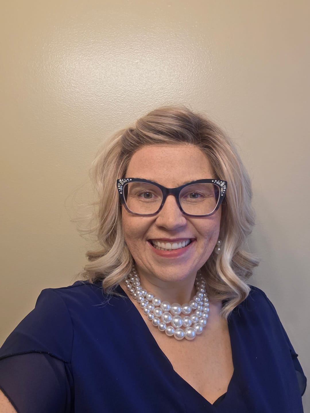 Customer photo review of SAIL AWAY - Neutral Sand Blonde
