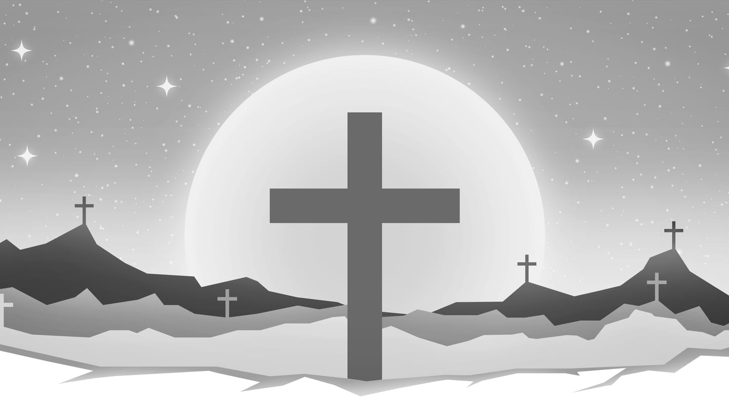Customer photo review of Cross White Mousepad