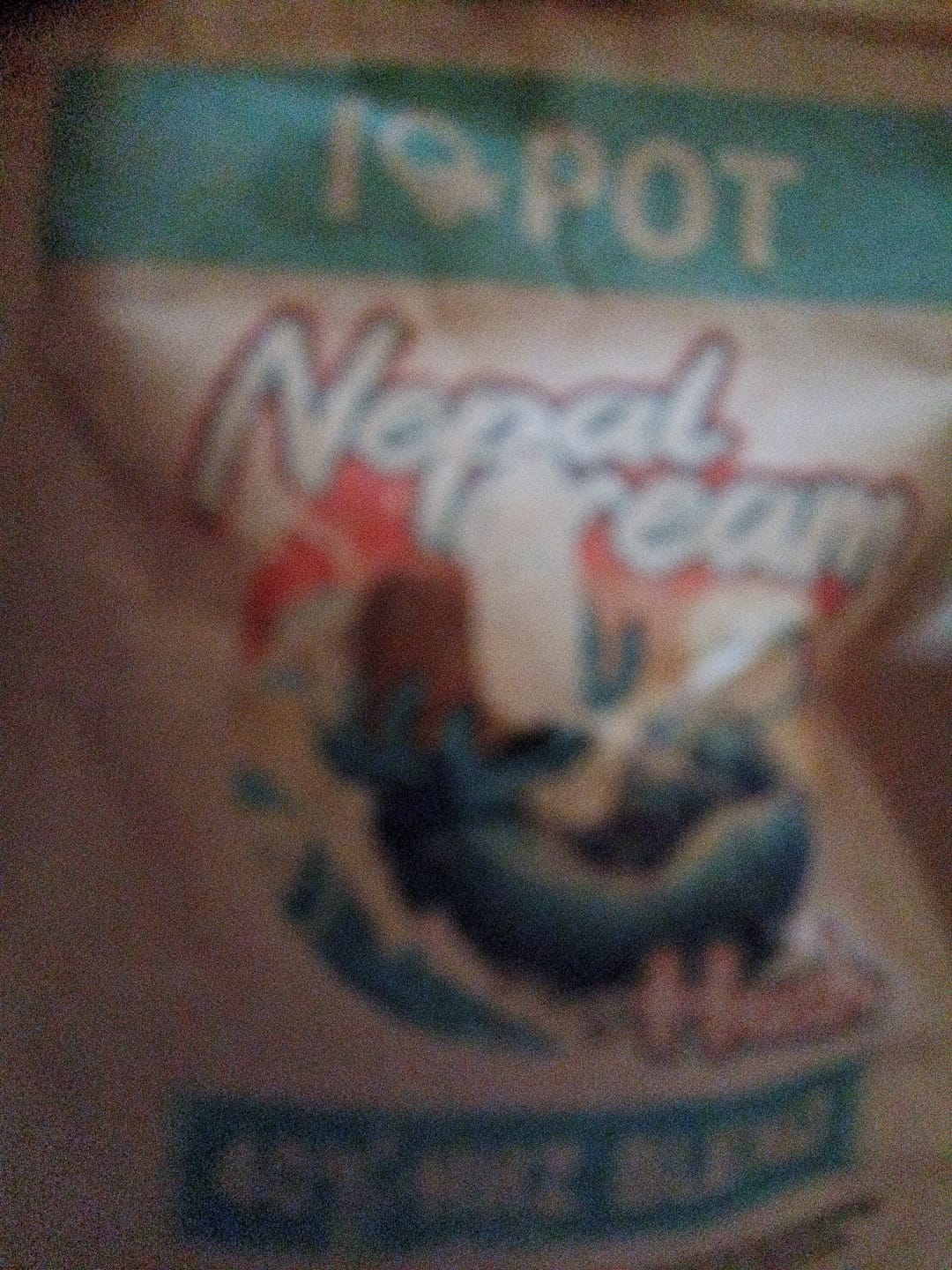 Customer photo review of HHZ Hasch - Nepal Cream