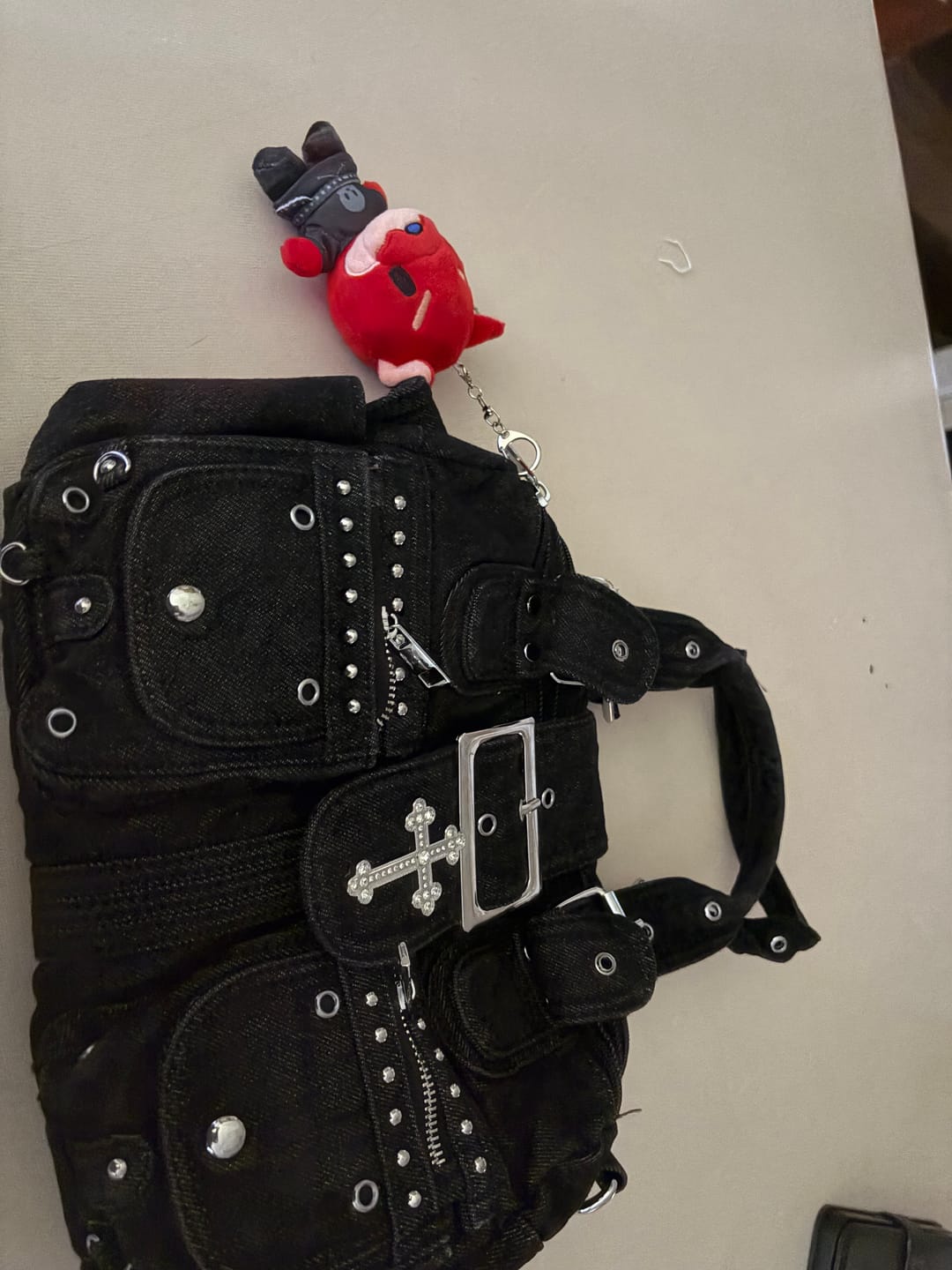 Customer photo review of MINI PLUSHIES