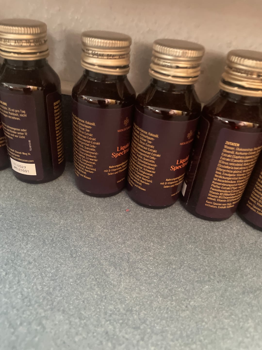 Customer photo review of Complete Bundle