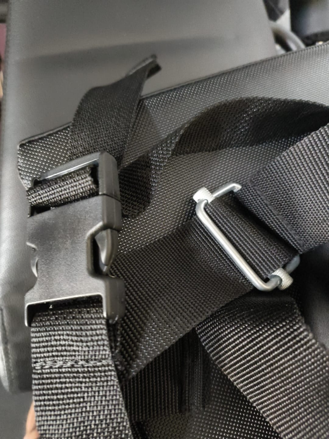 Customer photo review of Bench Wedge
