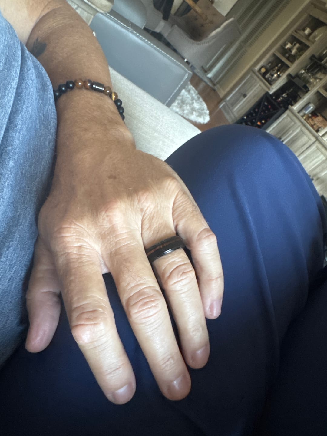 Customer photo review of The Aloha