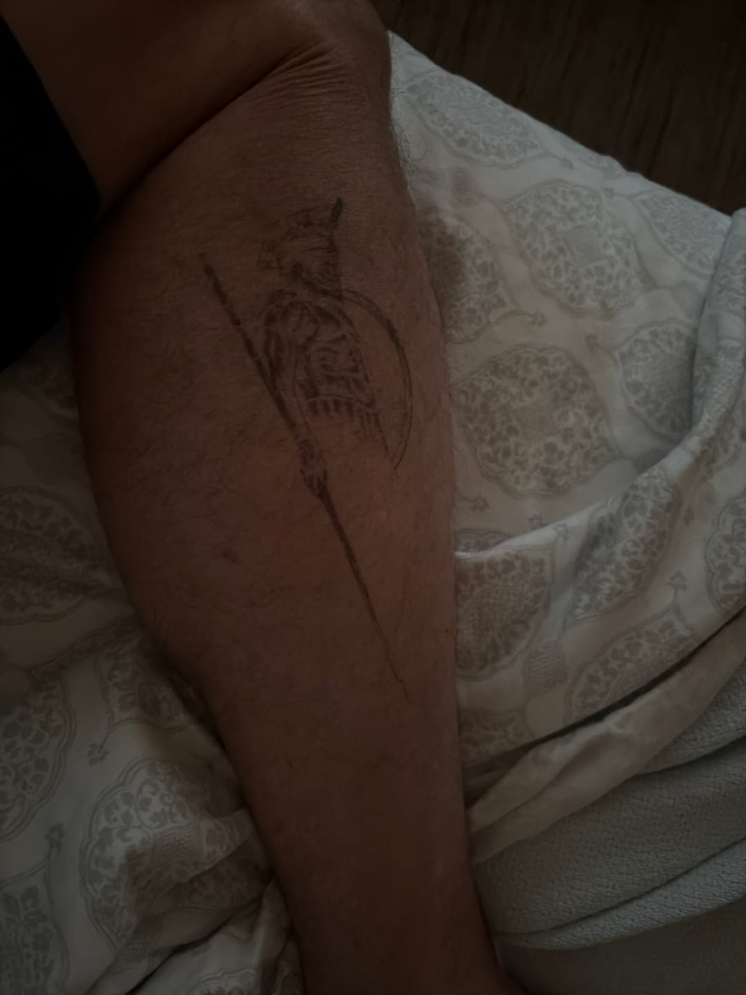 Customer photo review of Spartan