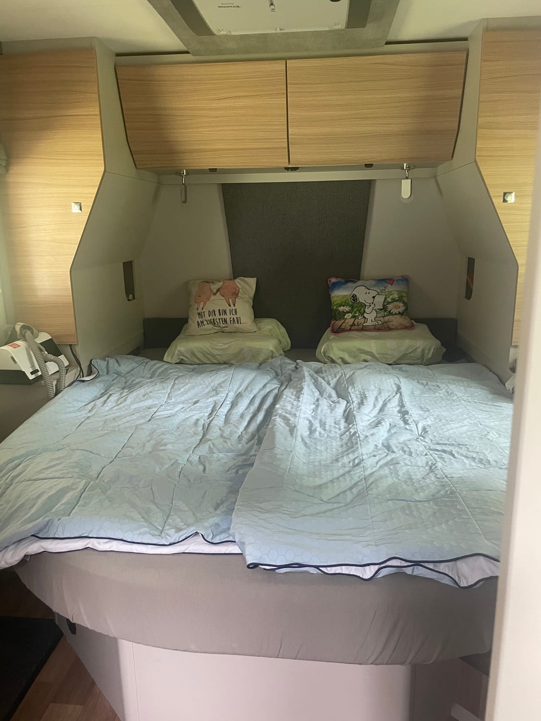 Customer photo review of Kühldecke Active Cool™