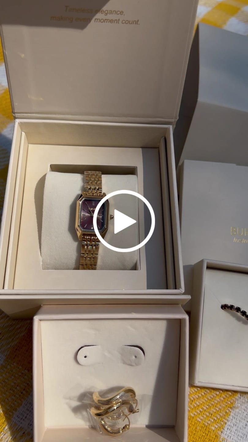 Customer video review of Maggy Bracelet