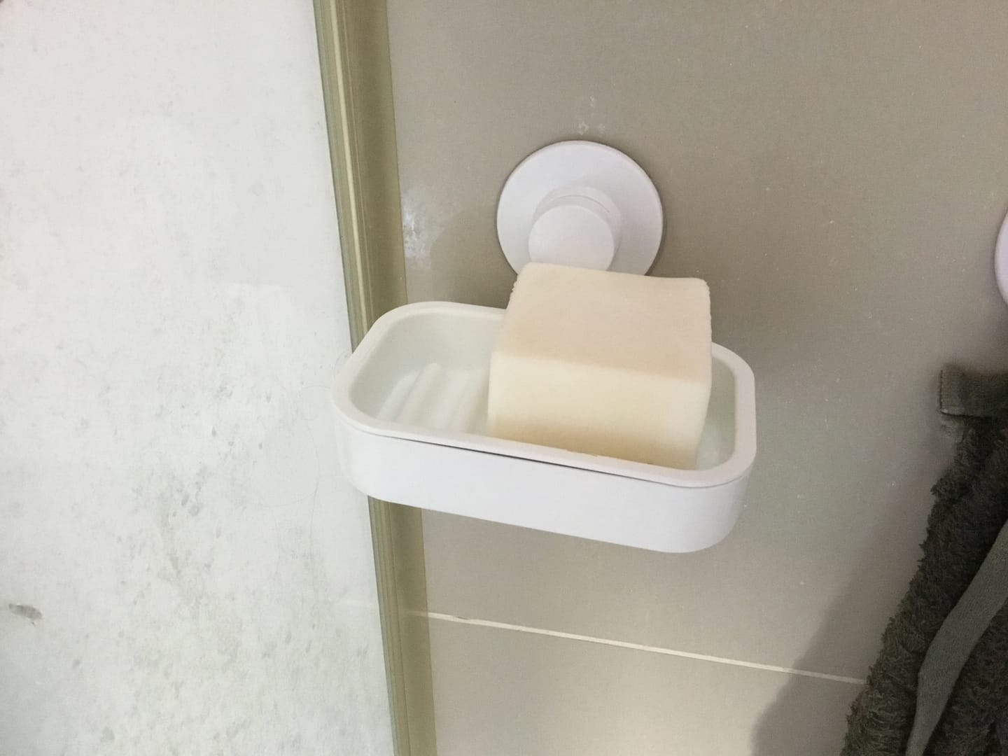 Customer photo review of 5L Pomace Olive Oil for Soap Making