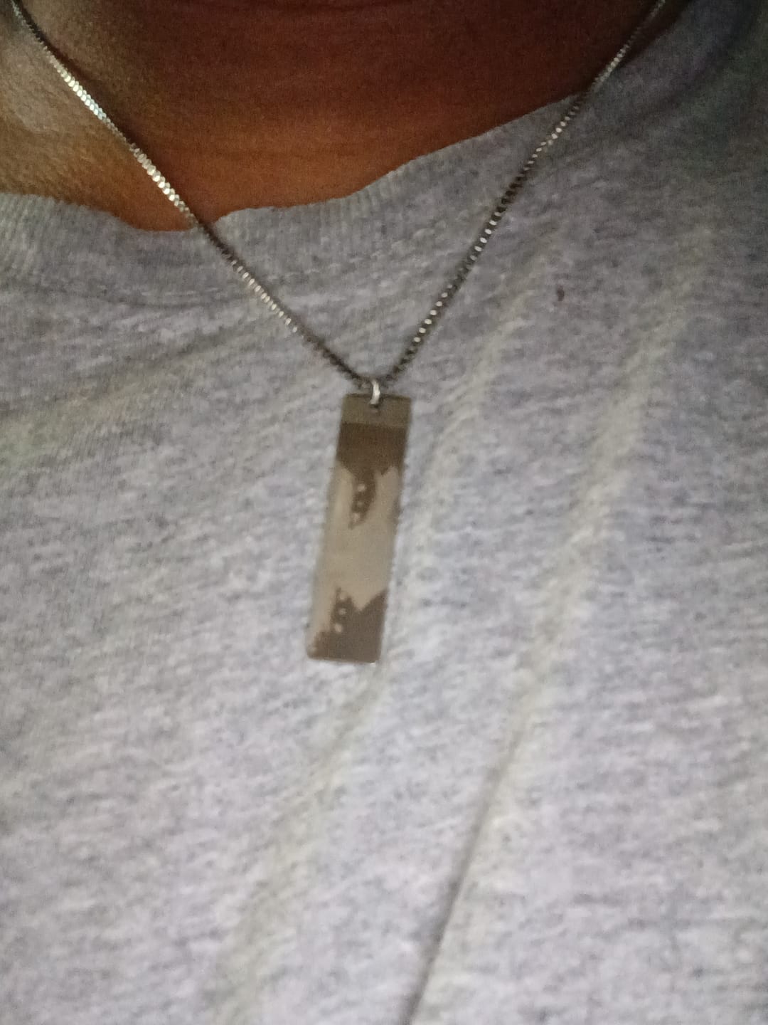Customer photo review of Shipping Protection
