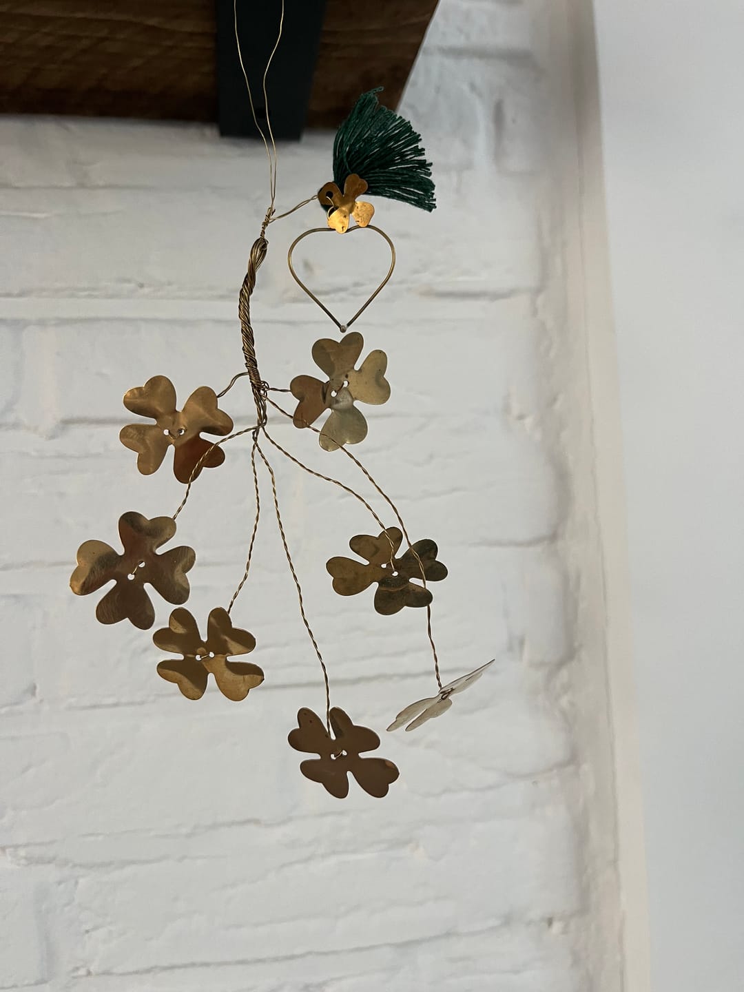 Customer photo review of Clover Bundle
