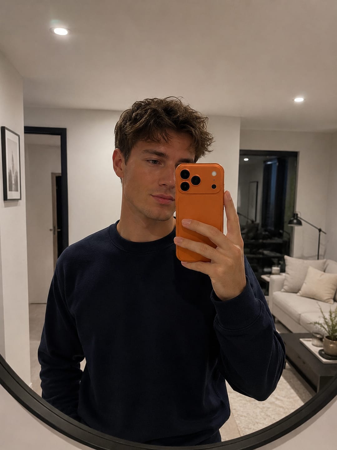 Customer photo review of MagBack