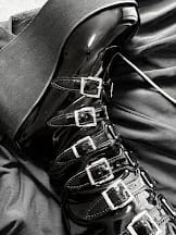 Customer photo review of Punky-815