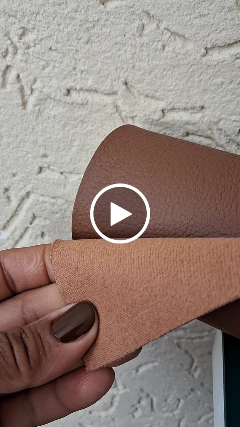 Customer video review of IPANEMA SOFT 1,8MM COR OCRE