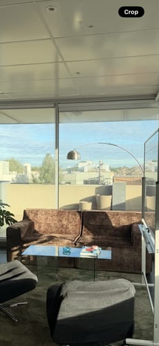 Customer photo review of Loungi Sofa