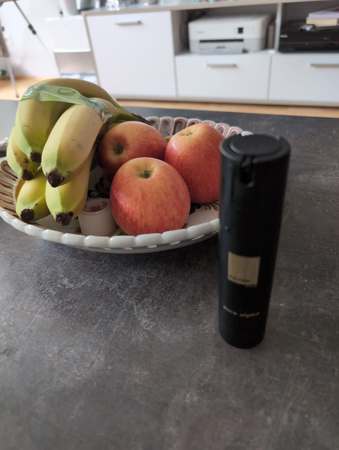 Customer photo review of Sultan Pheromon Parfümöl | 45ml