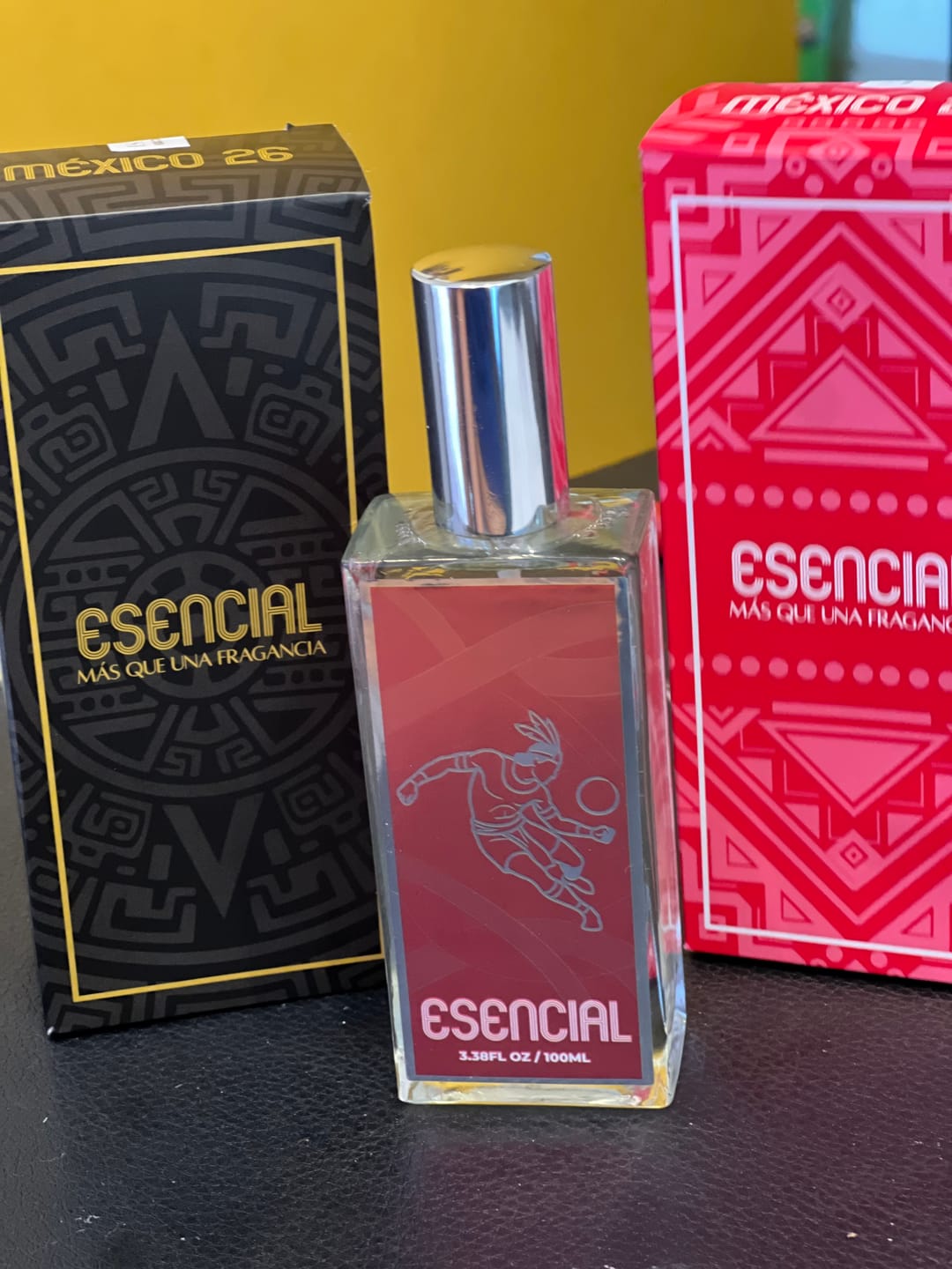 Customer photo review of M506 Inspirado en: Burberry Her Elixir de Parfum - Burberry