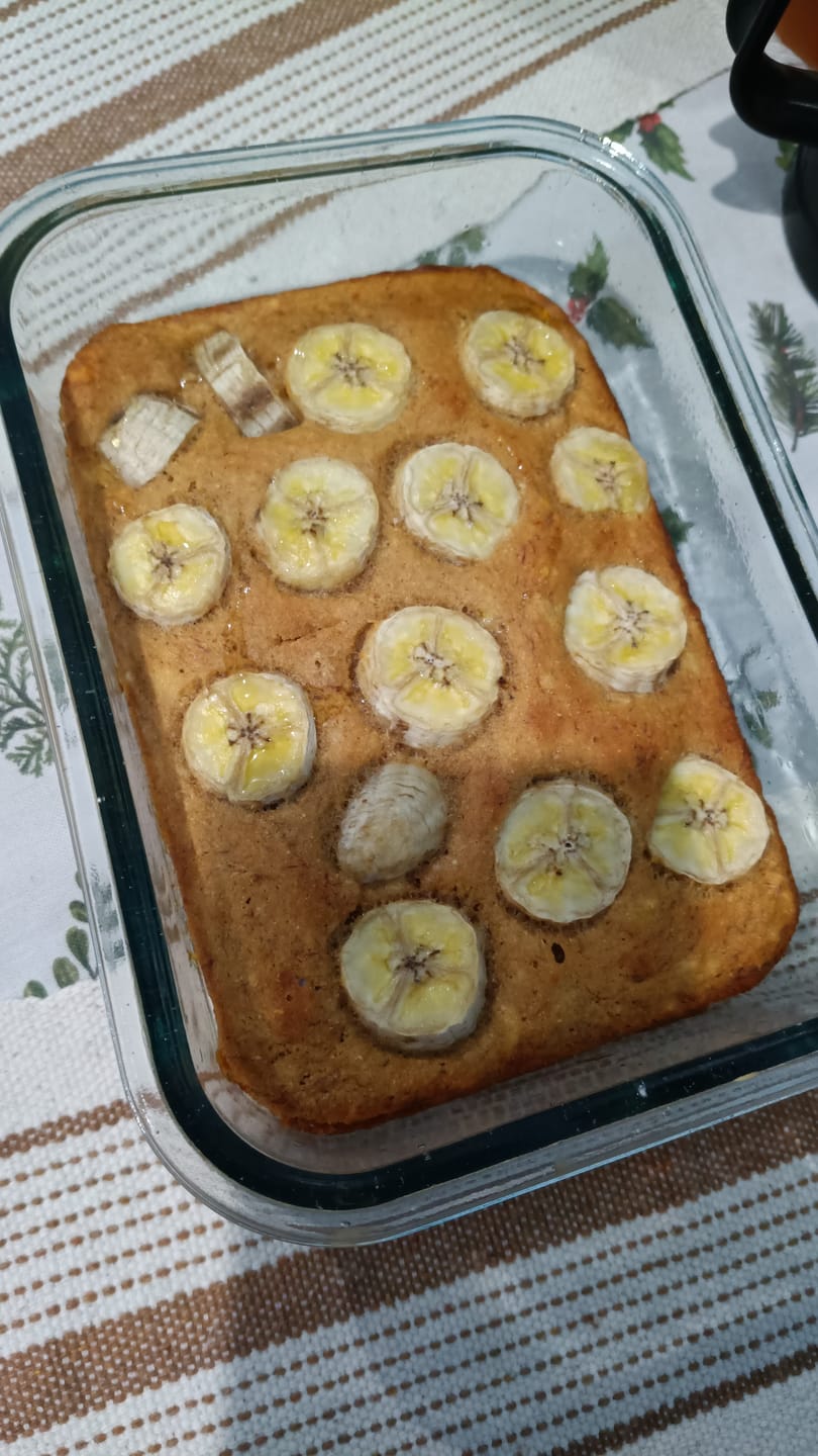 Customer photo review of Farinha de Mandioca Zaya 1KG