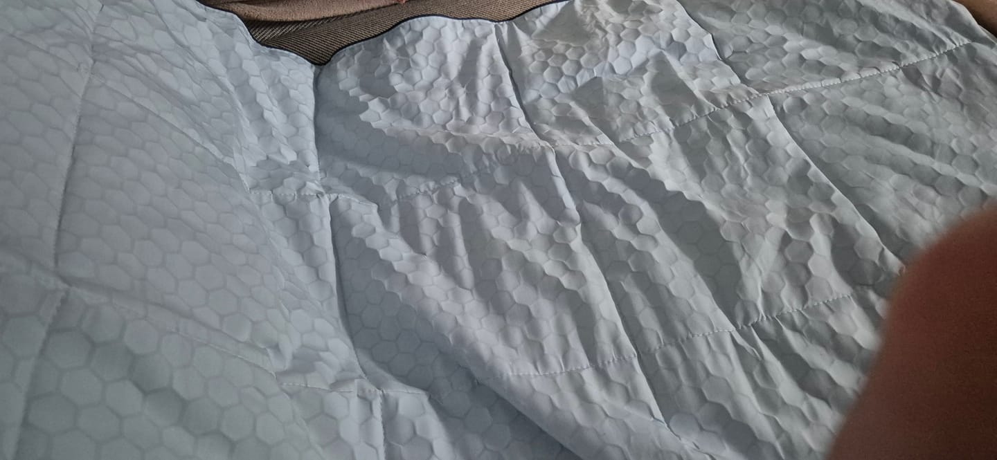 Customer photo review of Kühldecke Active Cool™