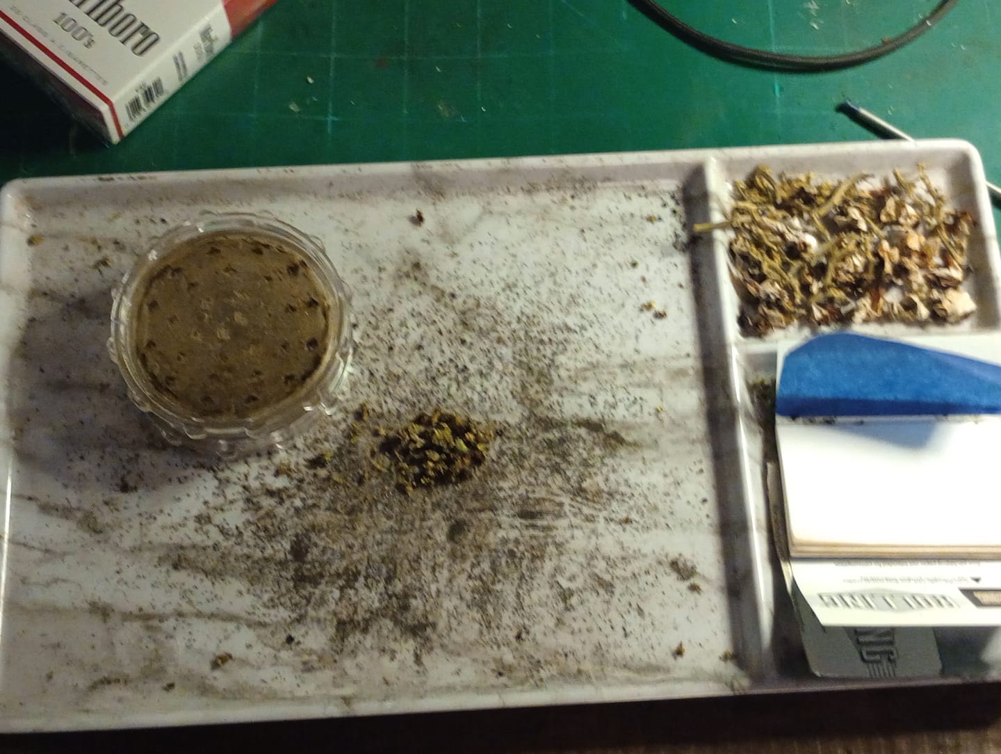 Customer photo review of OG Kush - Minis - 14 Grams (Indica)