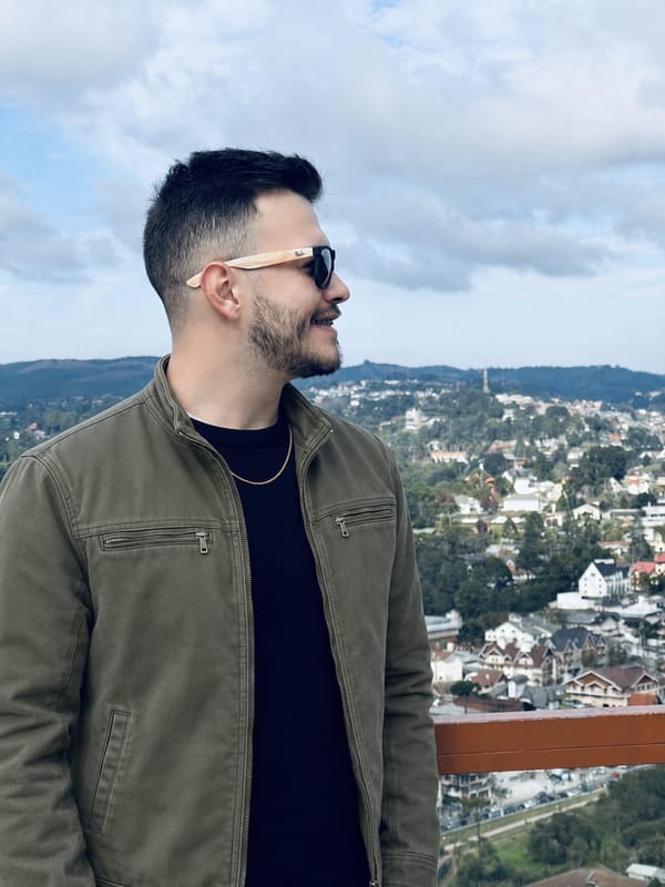 Customer photo review of Valmont Vintage Olive Field Jacket - Cross & Crown