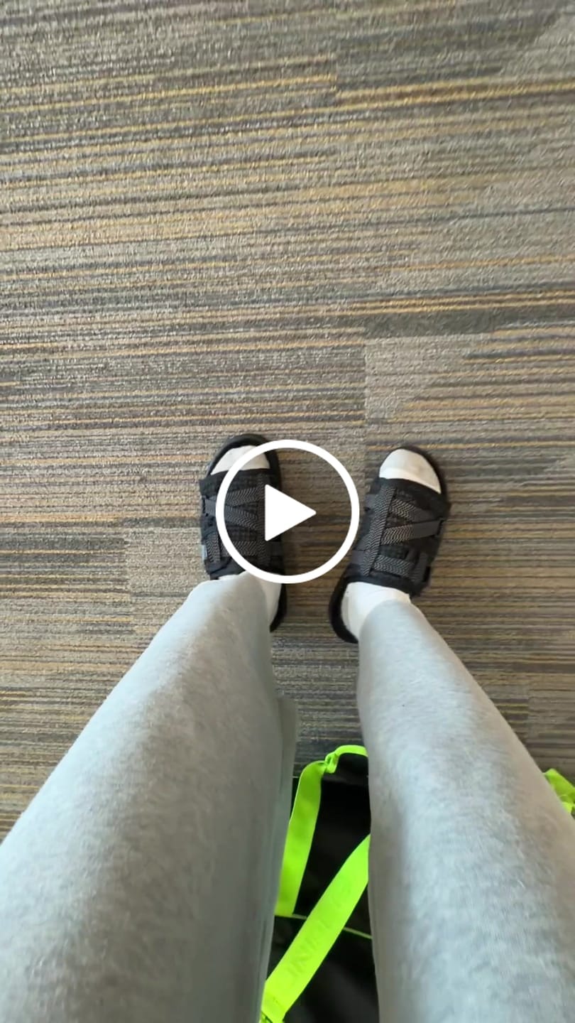 Customer video review of Reflective DracoSlides