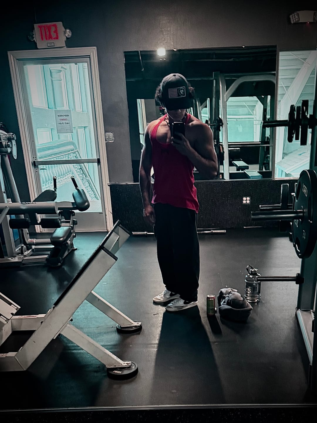 Customer photo review of 3074 - Thin Strap Stringers