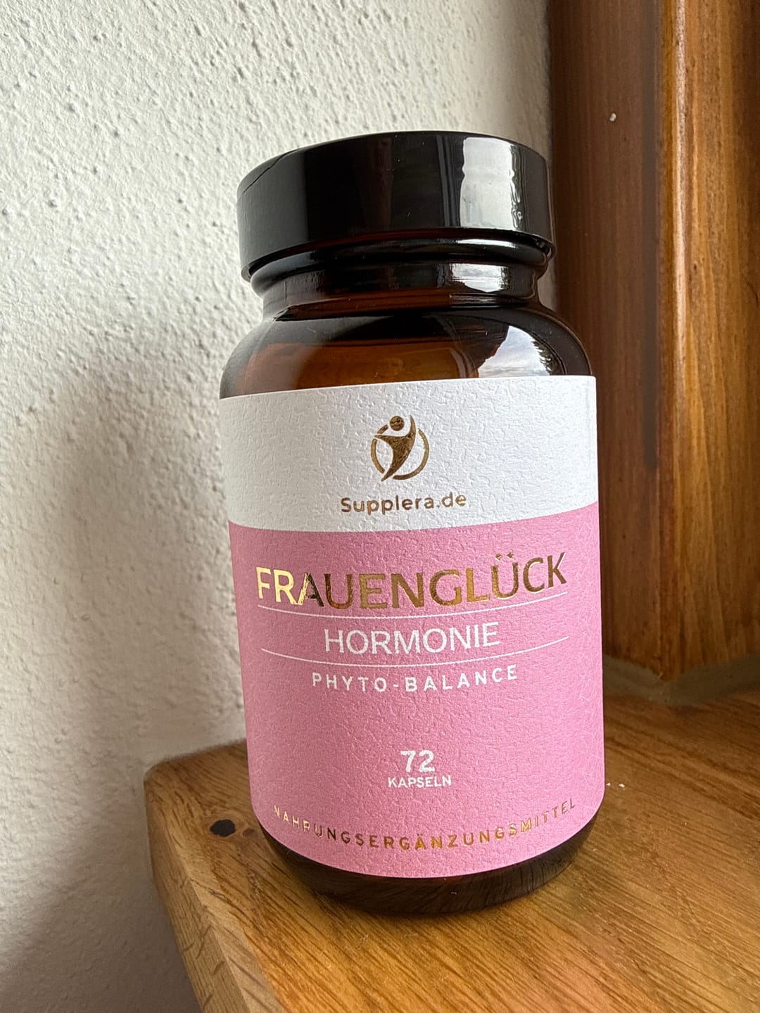 Customer photo review of Frauenglück