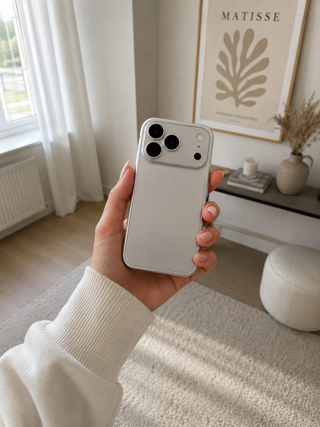 Customer photo review of MagBack
