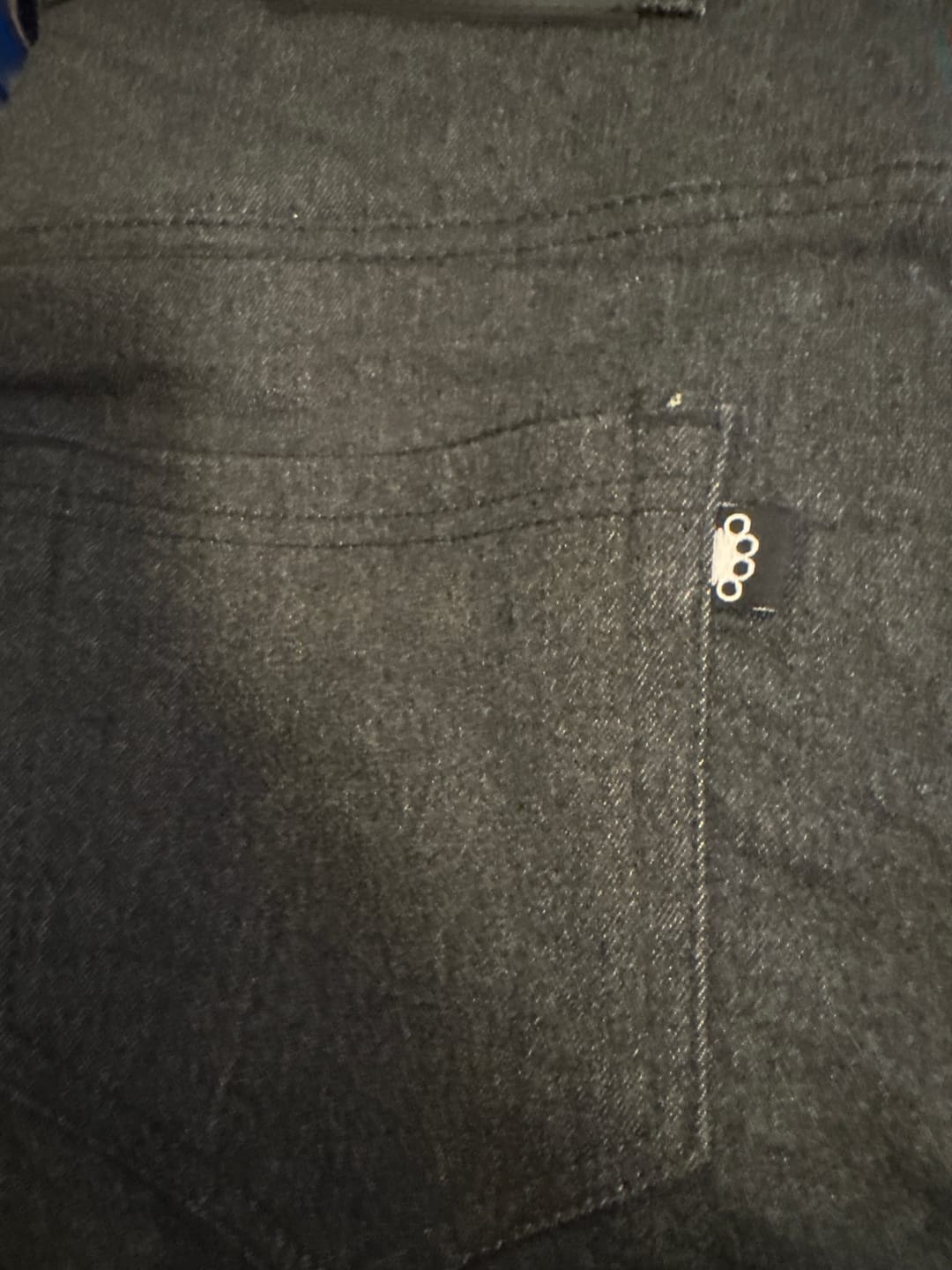 Customer photo review of FlexGuard Hydro® Protective Motorcycle Jeans