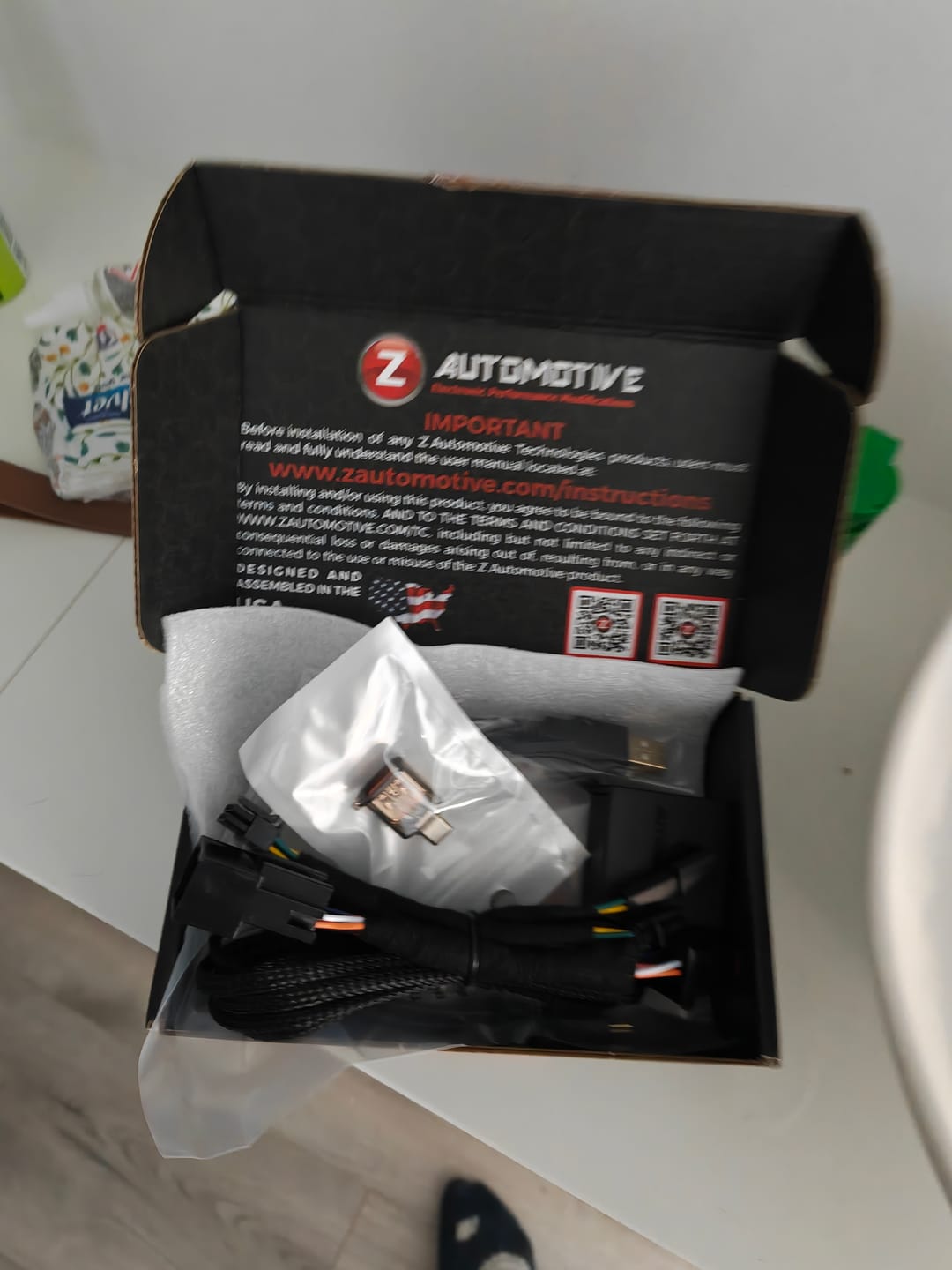 Customer photo review of NoLimitz