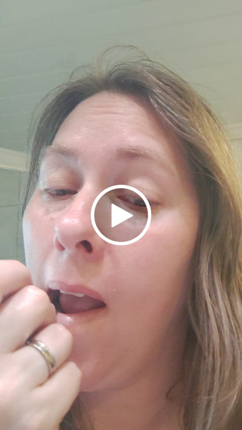 Customer video review of Ylvas Lepper