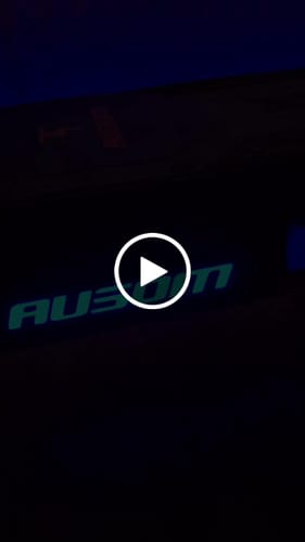 Customer video review of Ausom DT2 Pro Dual Motor E-scooter