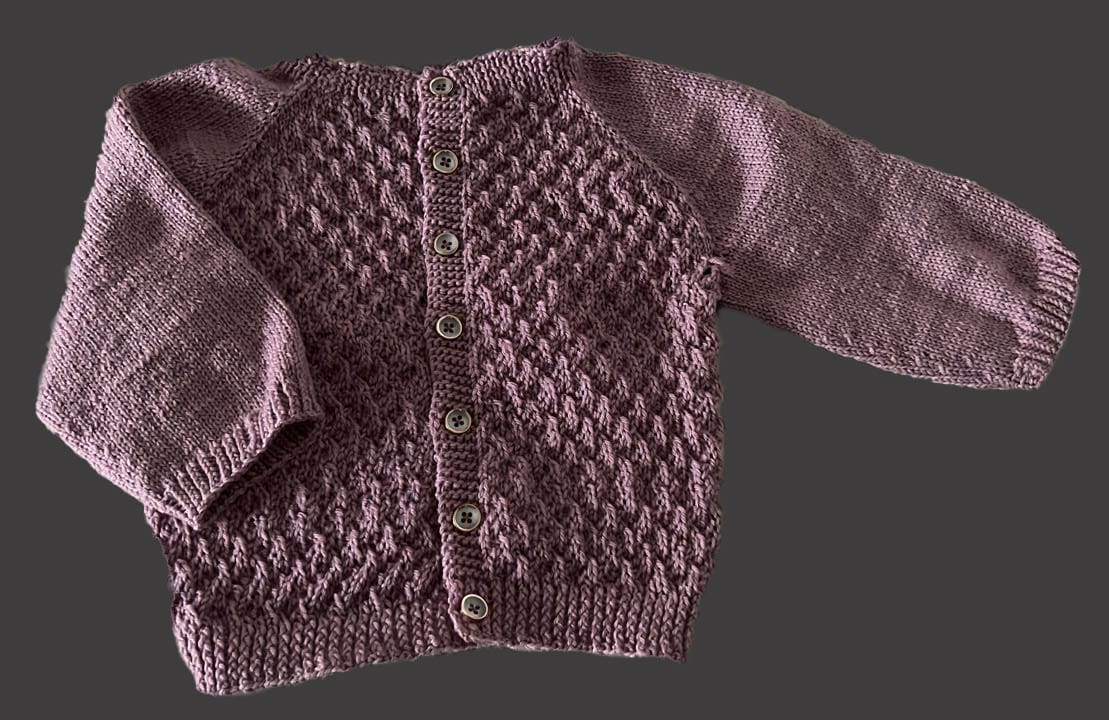 Customer photo review of Malva 937 merino light sport