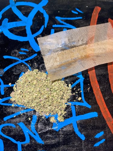 Customer photo review of Exotic Smalls