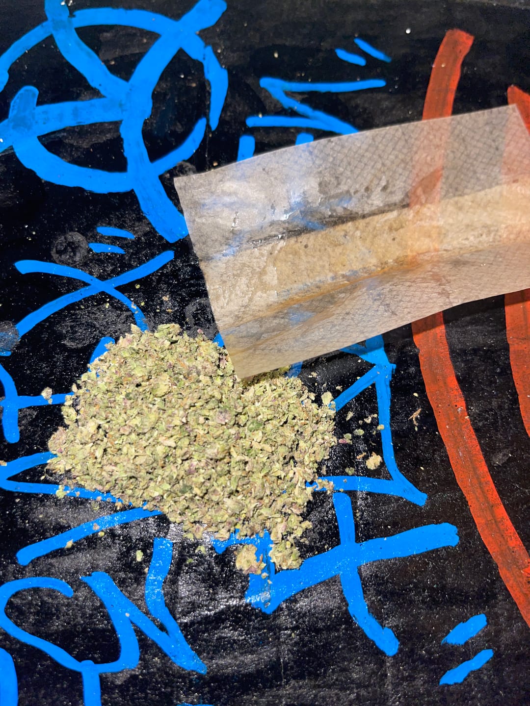 Customer photo review of Exotic Smalls