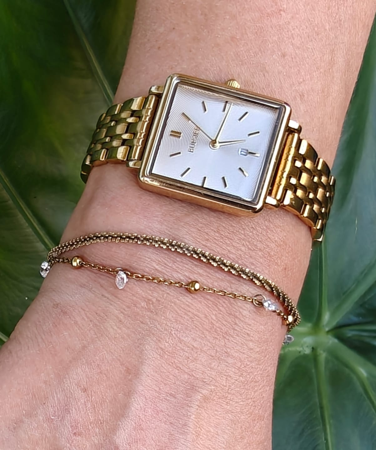 Customer photo review of Alaia Bracelet