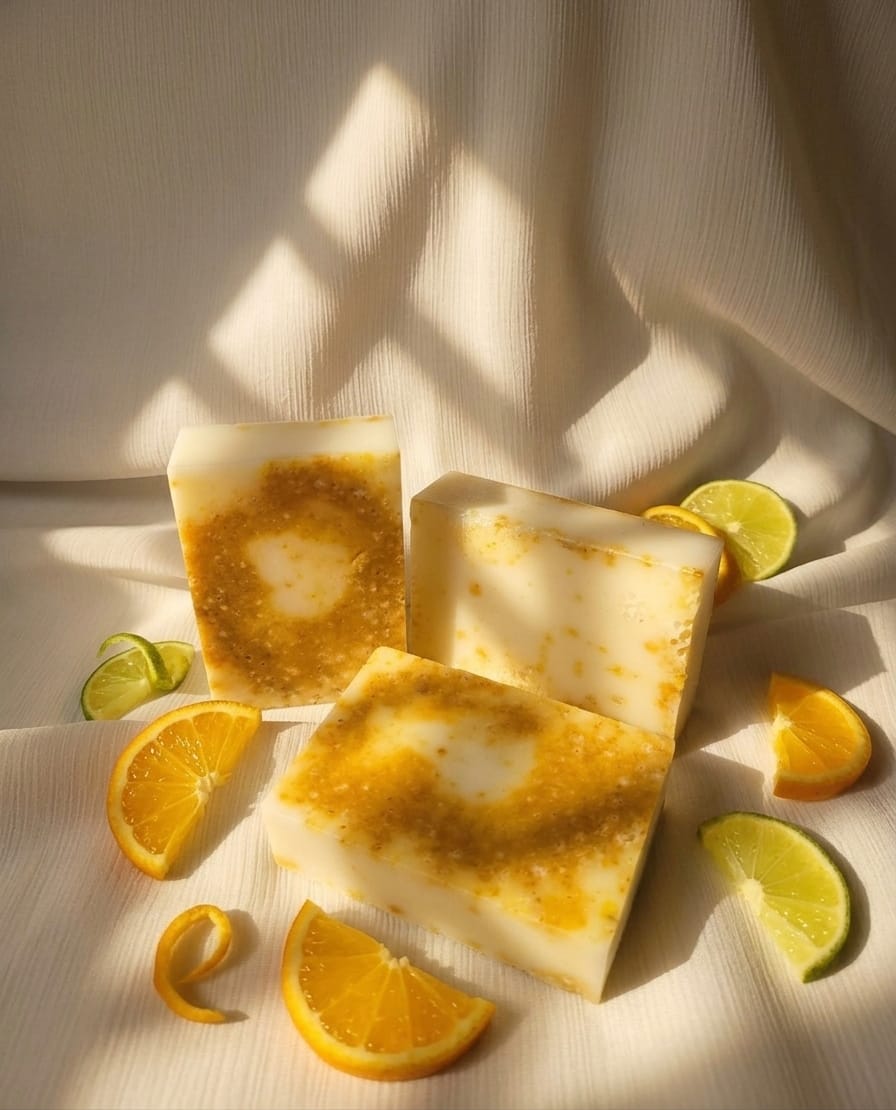 Customer photo review of Fragancia LIMA