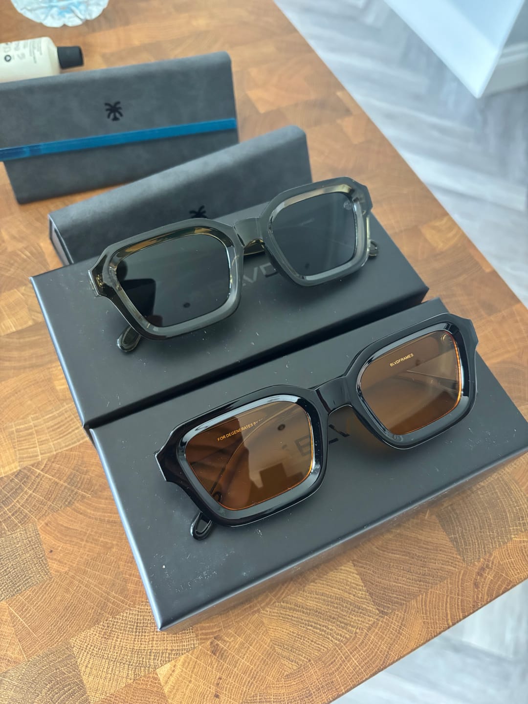 Customer photo review of STREAMER