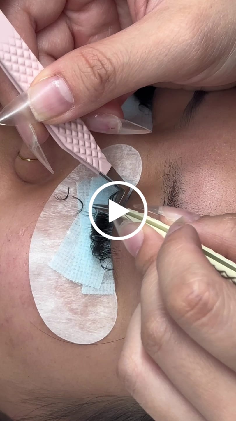 Customer video review of Garden Muse Collection - Isolation Tweezers