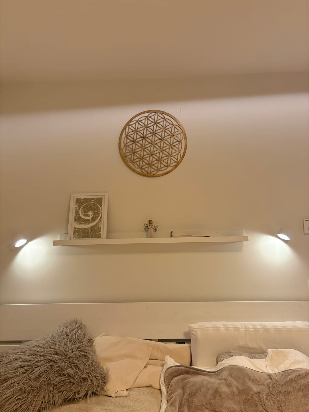 Customer photo review of Tap-Light® Aurora - Originals