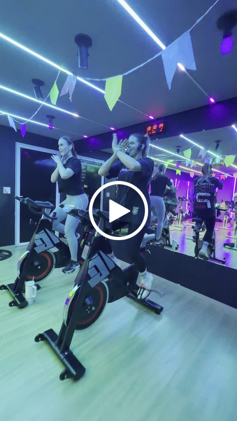 Customer video review of Bike Profissional Forza Pro 20K | Suporta 170Kg | Disco de Inercia 18Kg