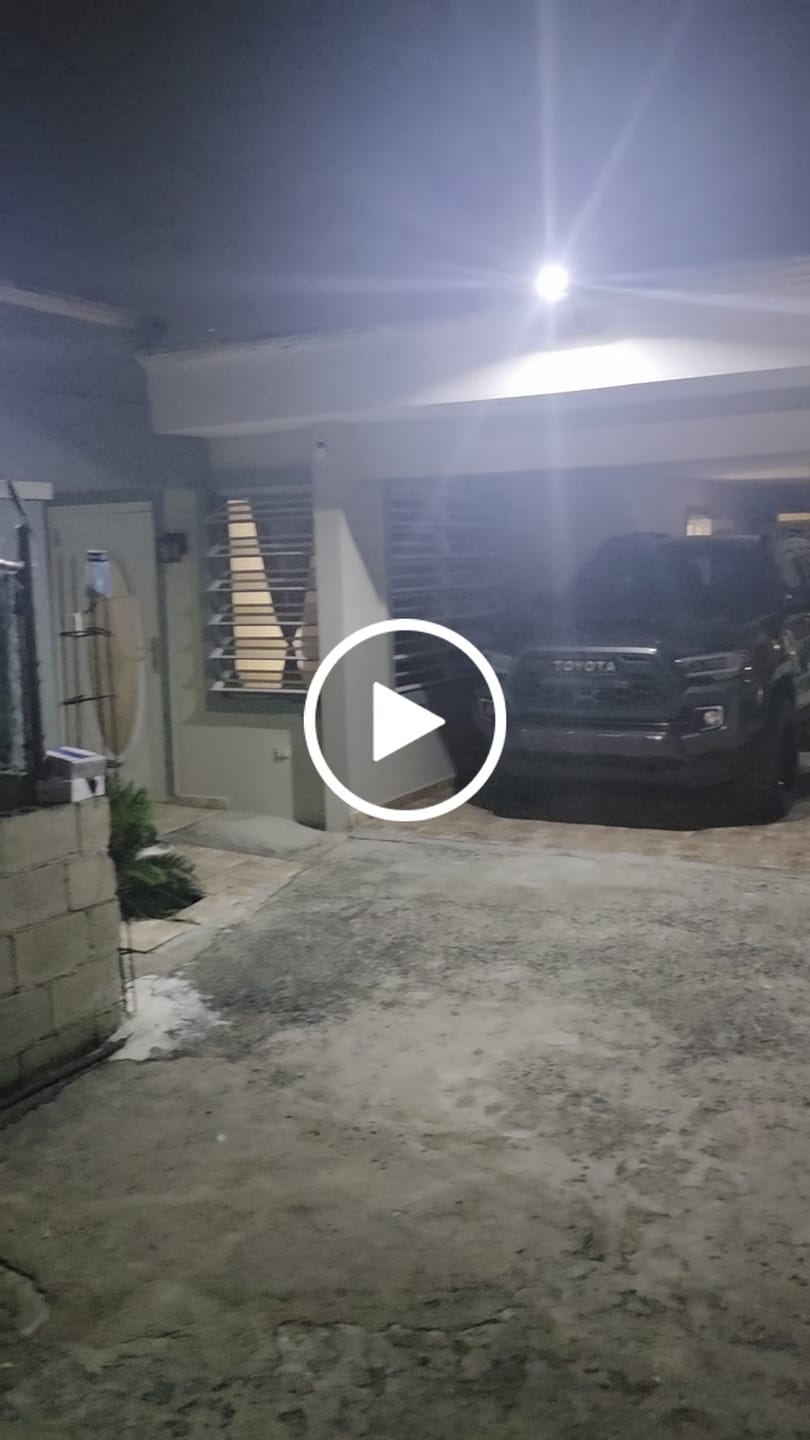 Customer video review of Foco Solar 100W