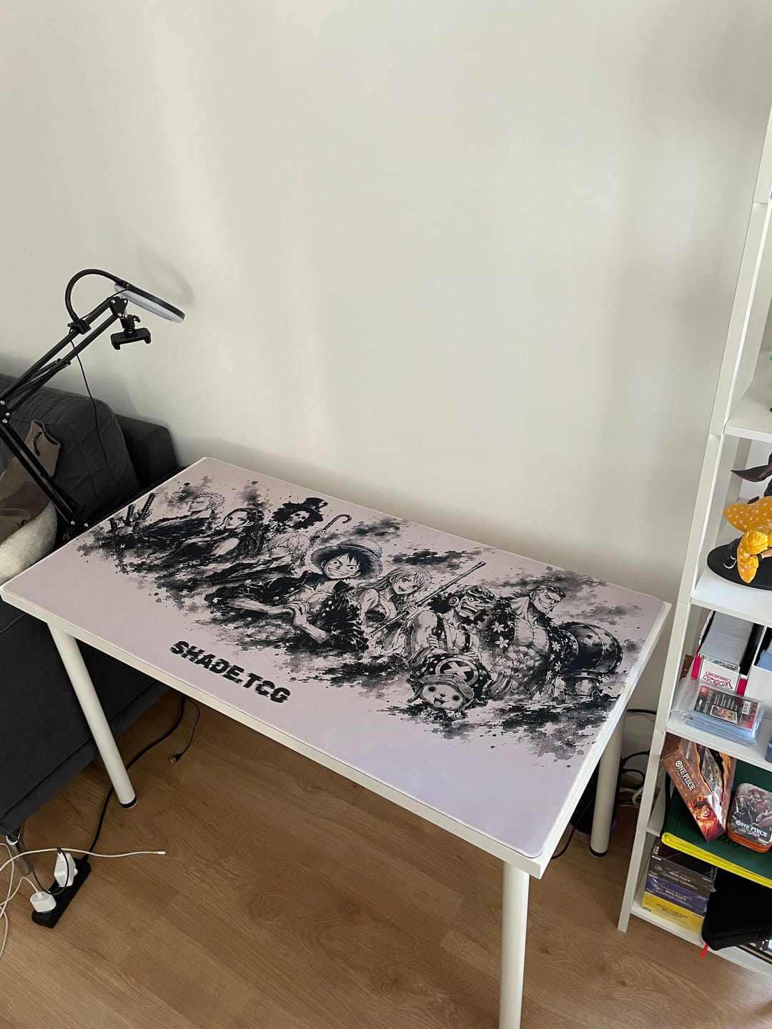 Customer photo review of iD Goliath