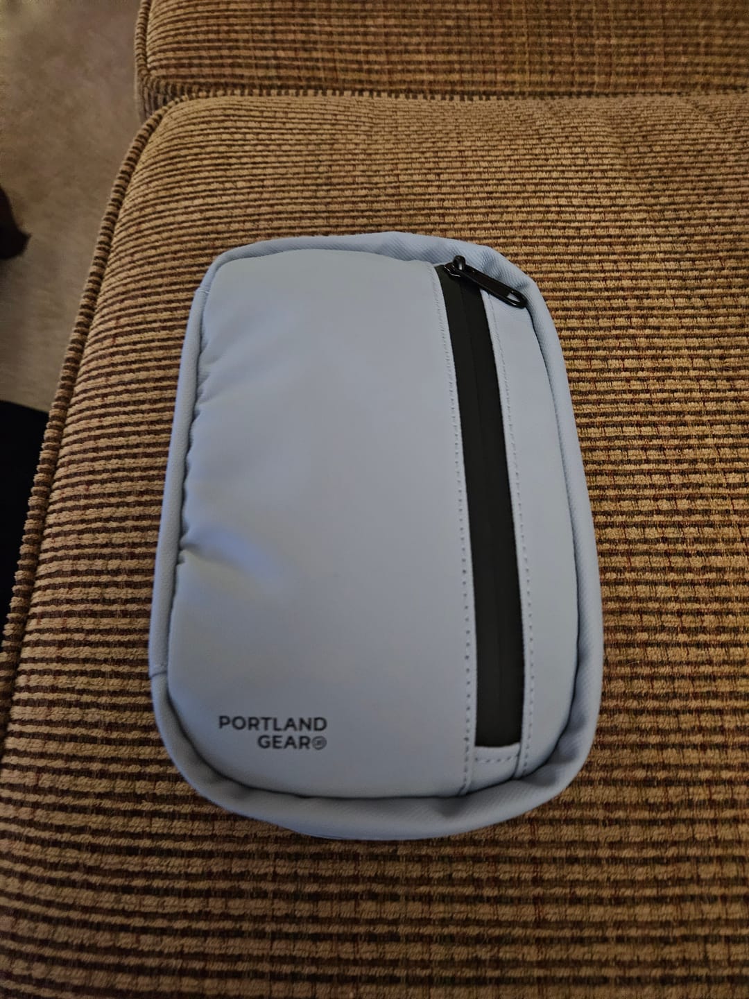 Customer photo review of Tech Organizer