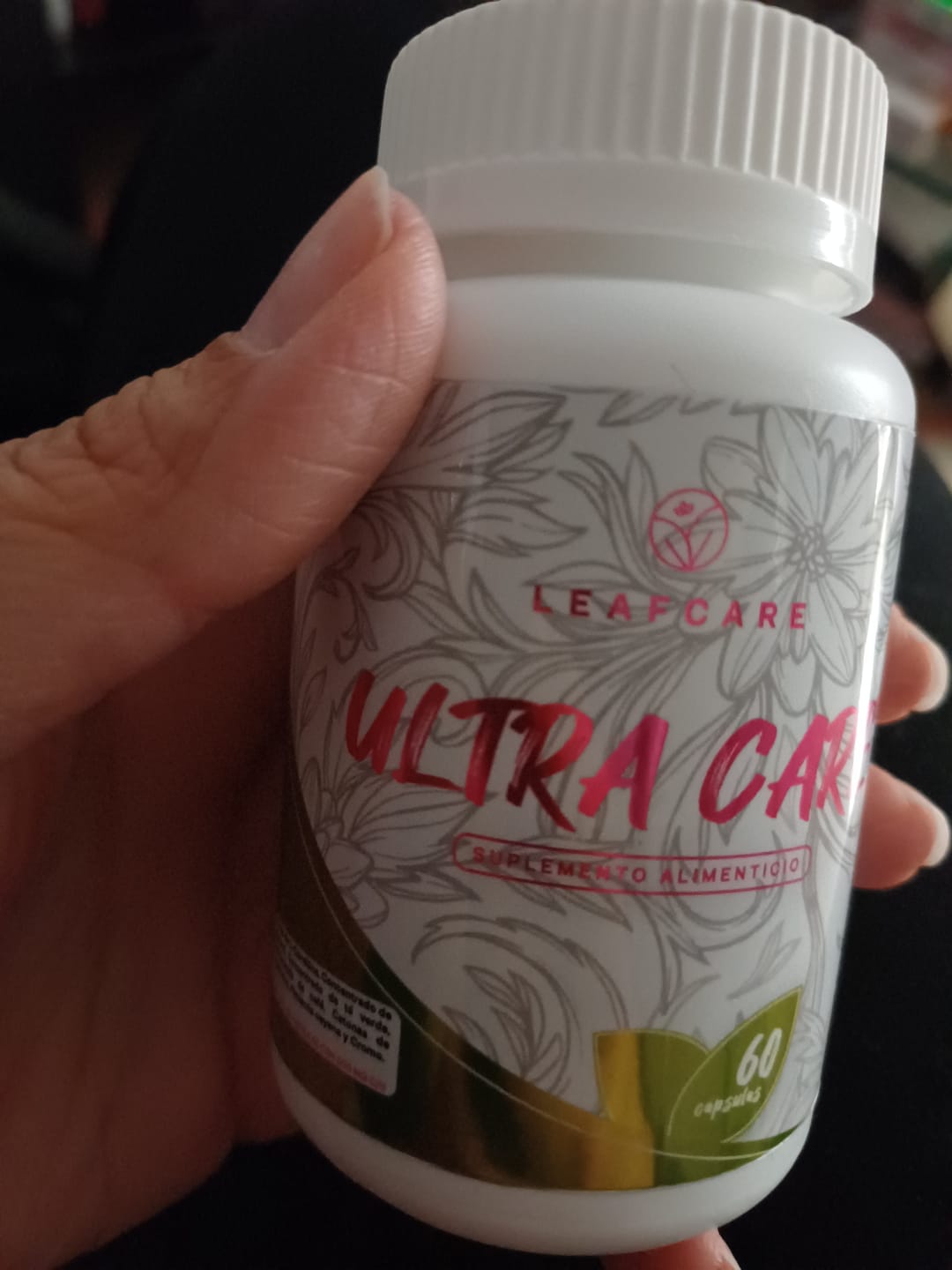 Customer photo review of ULTRACARE - ¡ENVIO GRATIS! (PROMO 2X1) 🔥